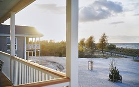 Beach Apartments Heiligenhafen